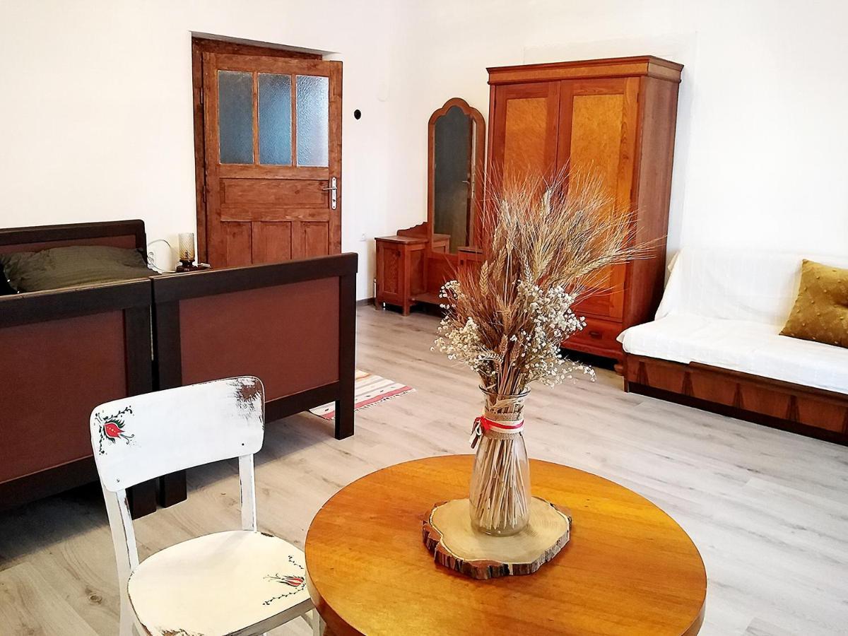 Family Apartman Szadelo - Zadiel Экстерьер фото