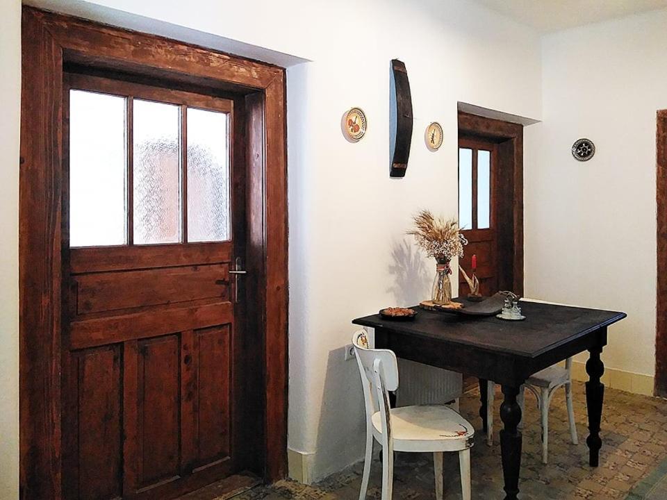 Family Apartman Szadelo - Zadiel Экстерьер фото