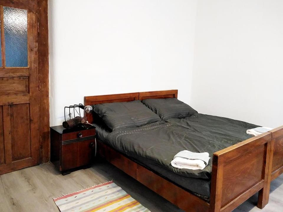 Family Apartman Szadelo - Zadiel Экстерьер фото