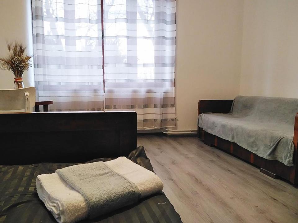 Family Apartman Szadelo - Zadiel Экстерьер фото