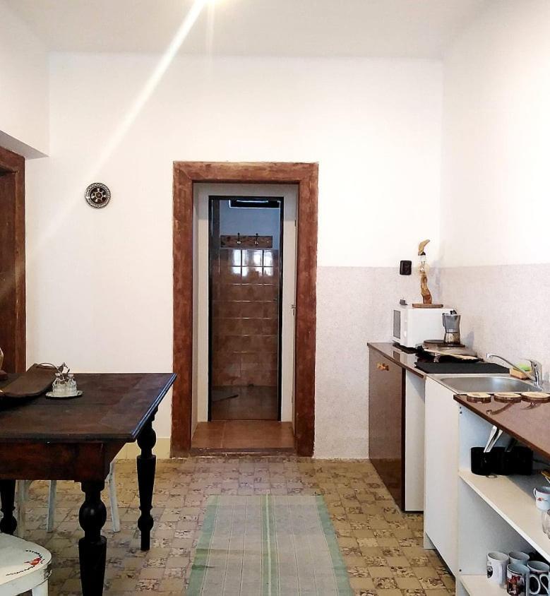 Family Apartman Szadelo - Zadiel Экстерьер фото